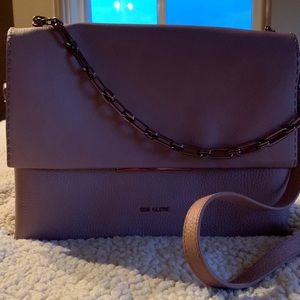 Women’s bag - carry with short handle, on shoulder or crossbody. Ted Baker.